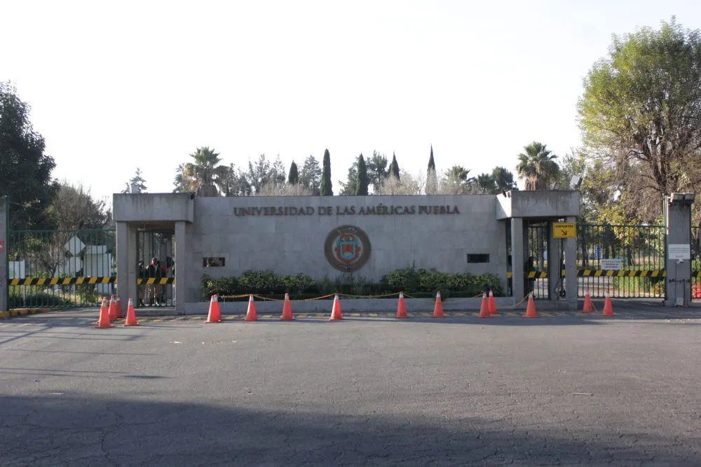 Celebra nuevo patronato intervención de gobierno en conflicto de la UDLAP