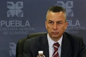 Excandidato del PT en Zautla, sujeto a proceso legal: Carrancá