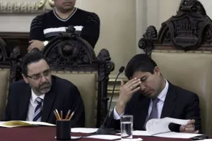 Puebla respetará decisión del Congreso si es apegada a la ley: Bojalil