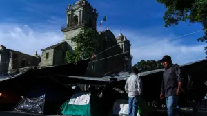 Reportan en Oaxaca pérdidas económicas por 125 mdp y 35% de cancelaciones