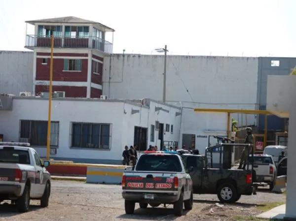 Se suicida interno del Cereso de Zacatlán