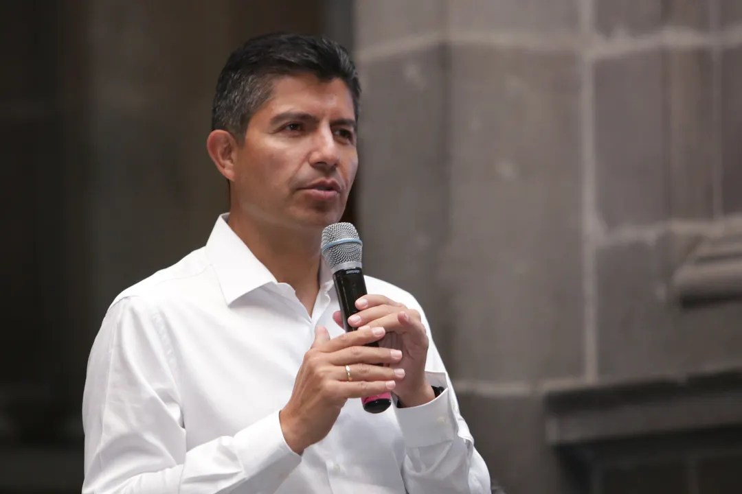 Ayuntamiento de Puebla reajustará proyectos por recorte de crédito