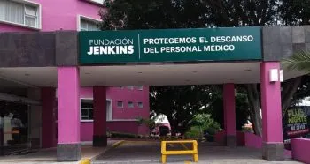 Aparece testigo que relata colusión entre los Jenkins y abogados para sacar 700 mdd del país