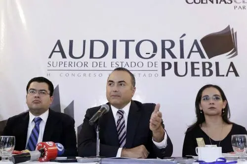 Rechaza Villanueva Lomelí que la ASE se preste a persecuciones políticas