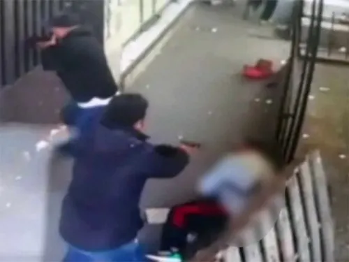 Asesinado en la Merced sería extorsionador de ‘Los Vera’