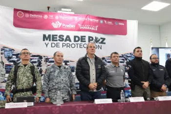 De los cuatro detenidos por el ataque en Sala del Despecho, dos dispararon; buscan al autor intelectual