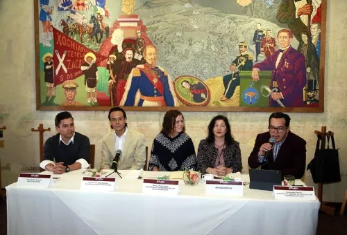 Herramientas digitales benefician la llegada del turismo gastronómico: Prida Coppe