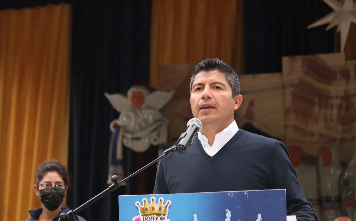 Eduardo Rivera
