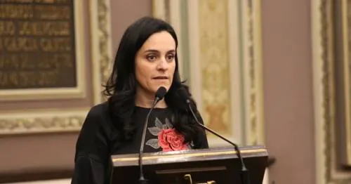 Diputadas piden a Junta de Gobierno poner alto a conductas violentas en Congreso