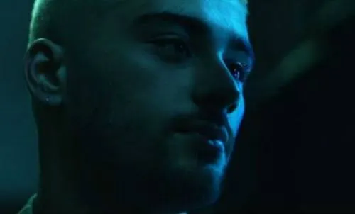Zayn Malik y Sia lanzan “Dusk till dawn” (+video)
