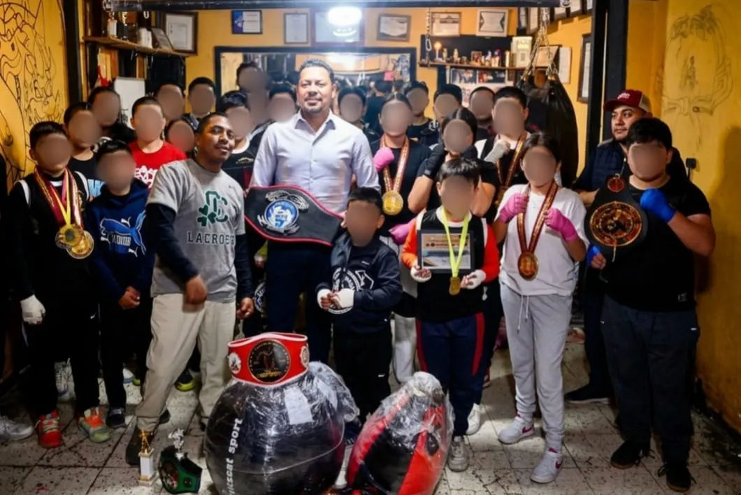 Foto: Especial