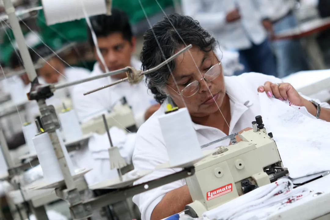 Generación de empleos