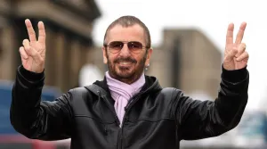 Ringo Starr ingresará al Salón de la Fama del Rock como solista