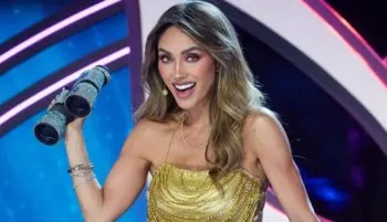 Televisa descarta demanda a Anahí por filtración de información en “¿Quién es la Máscara?”