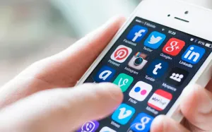 Estas son las aplicaciones que más datos consumen en su celular