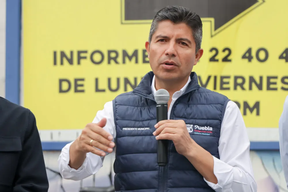 Eduardo Rivera