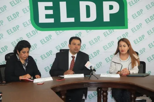 Debido a Reformas Fiscales, particulares se deban dar de alta ante el SAT