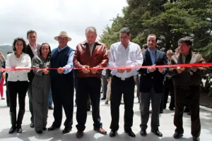 Alcoholímetro sigue arrojando buenos resultados en Cuautlancingo