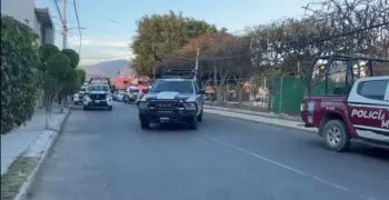 Balean a dos hombres en Tehuacán; uno pierde la vida