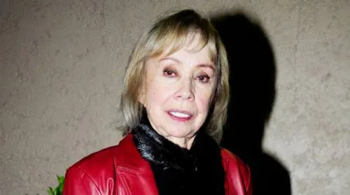 Muere la actriz Maty Huitrón, madre de la productora Carla Estrada
