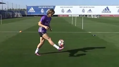 ¿Por qué Modric se quiere ir del Madrid?