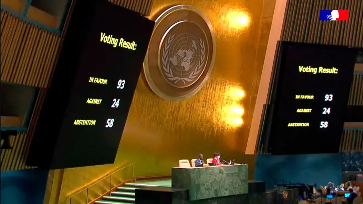 Onu Consejo De Derechos Humanos