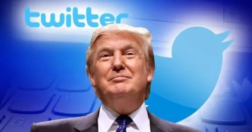 Twitter demanda a gobierno de EU para defender cuenta que critica a Trump