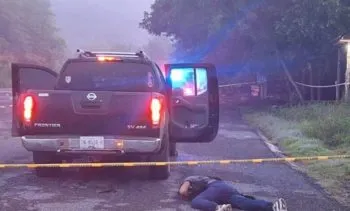 Sujetos armados atacan a la GN en Jalpan; uno fue abatido