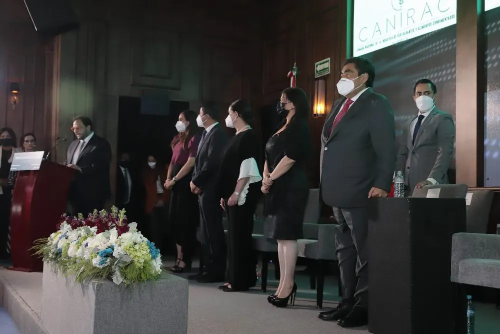 Con definiciones claras, gobierno estatal enfrenta la pandemia : MBH