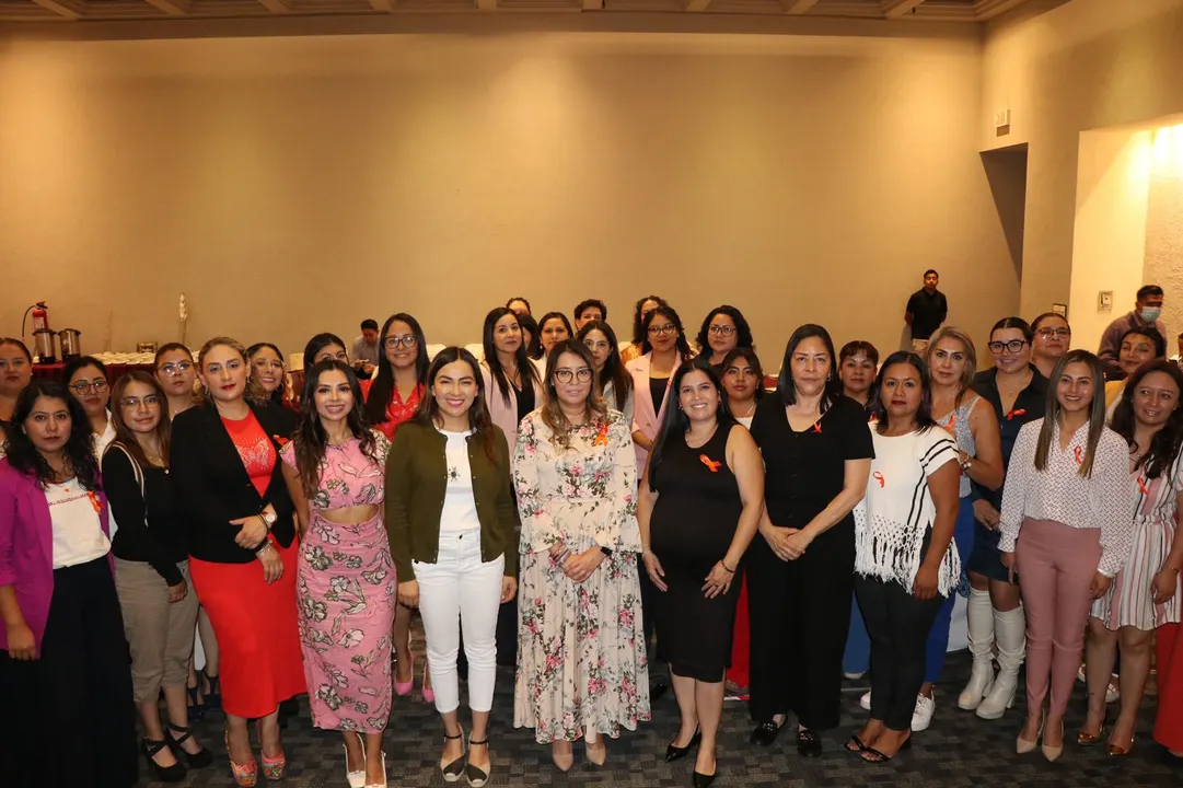 Encuentro Regional de Refugios para Mujeres
