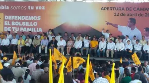 Abstencionismo, rival a vencer en elección: Maldonado