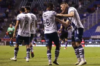 En un dramático duelo, Puebla se impone ante Mazatlán y por fin consigue su primera victoria del Clausura 2024