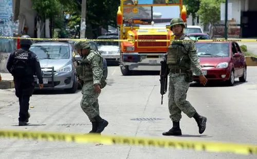Proceso electoral de 2018, el más violento de la historia en México: Observatorio Nacional Ciudadano