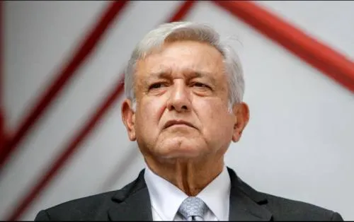 López Obrador defiende designación de Manuel Bartlett en CFE
