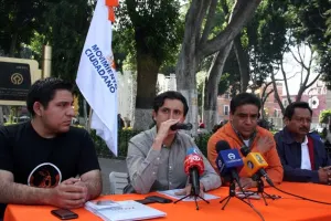 Límites territoriales se abordarían después de elecciones: Espinosa