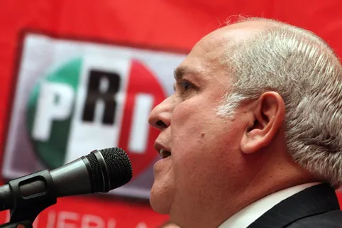 Fernando Moreno veta a mujeres priistas de candidaturas