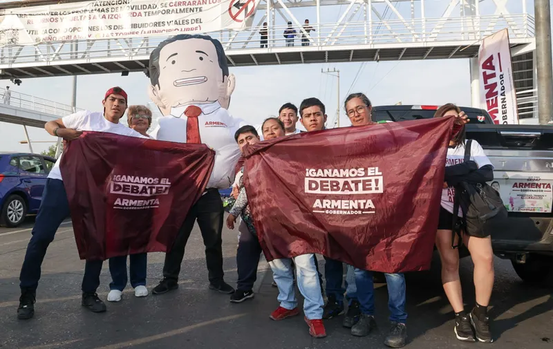 Foto: Arlette Gordian / Esimagen.mx