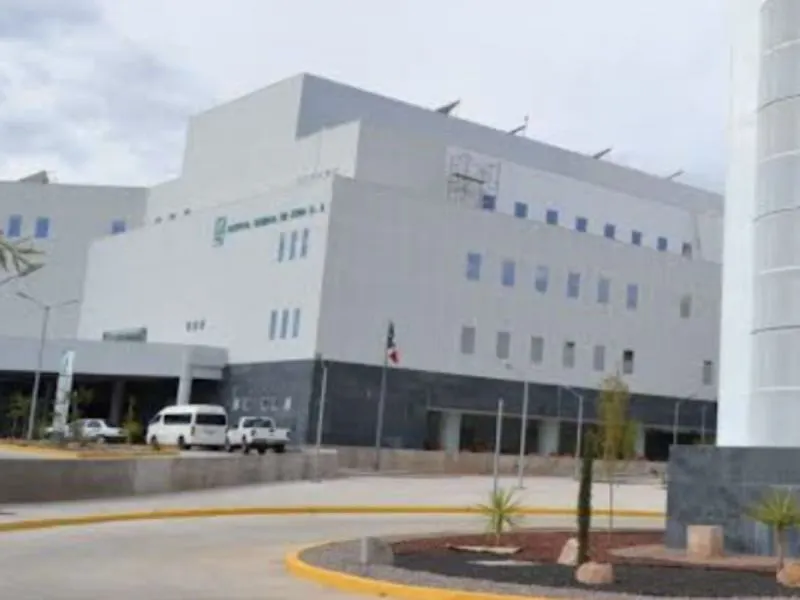 Niña de 13 años acuchilla a su hermanito de 9 en Nogales, Sonora
