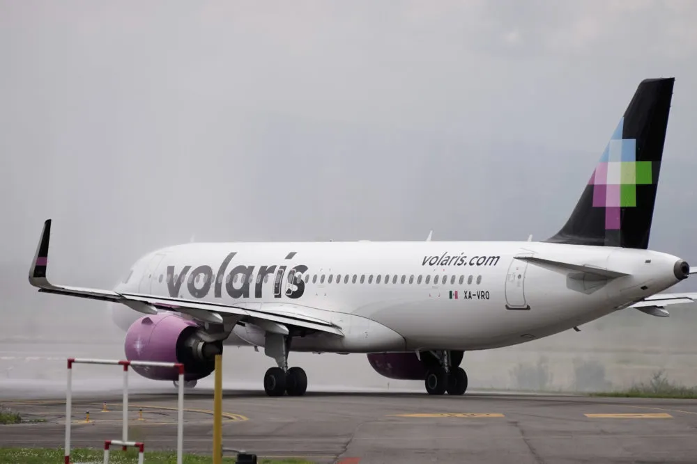 Ixtapa-Zihuatanejo, más cerca de Puebla con nueva ruta aérea de Volaris