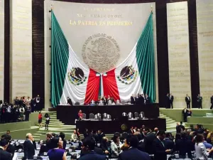 Arranca trabajos la 63 Legislatura en la Cámara de Diputados