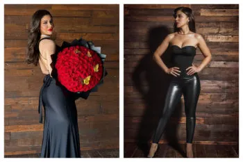 Emma Coronel revela que está enamorada y desata especulaciones sobre su vida sentimental