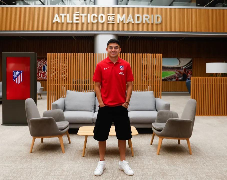 Ronaldo Nájera