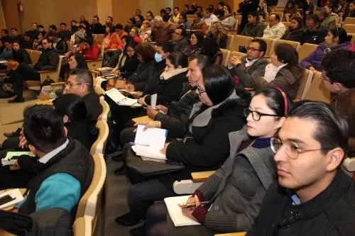 INAI e ITAIPUE capacitan a 339 sujetos obligados de puebla en mejoras del SIPOT