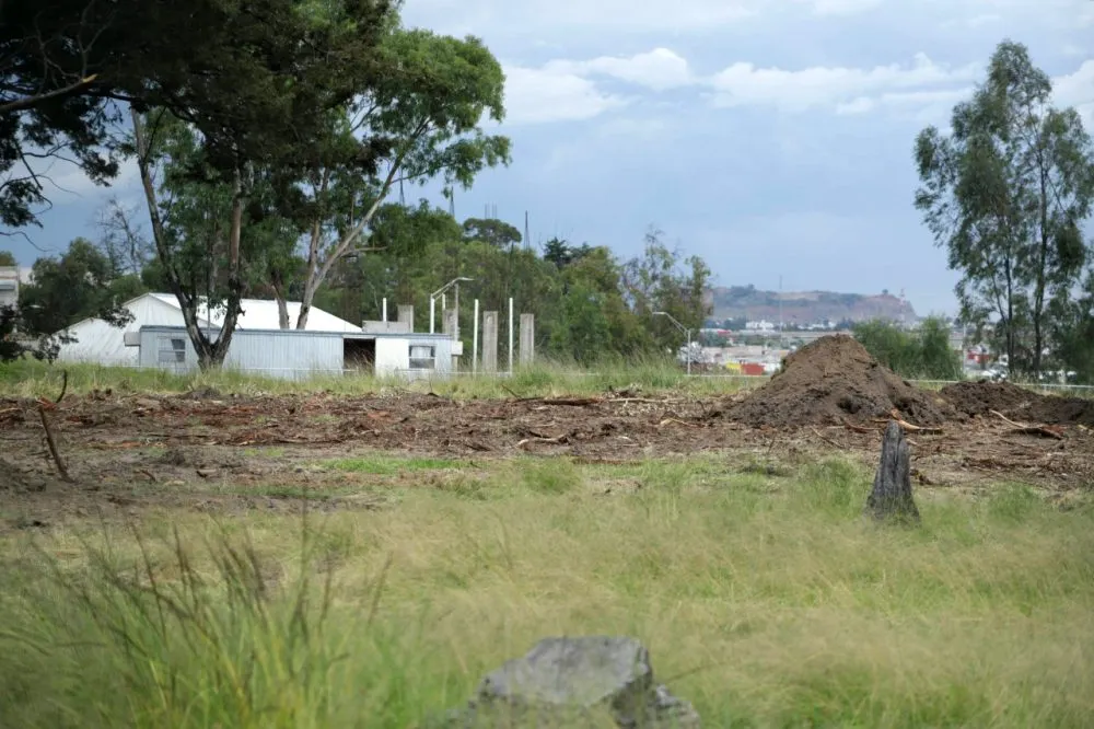 Cerro de Amalucan
