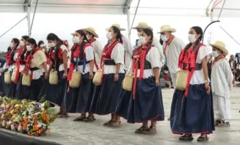 Busca gobierno estatal reconocer como patrimonio cultural al ‘colexo’ de Zinacatepec