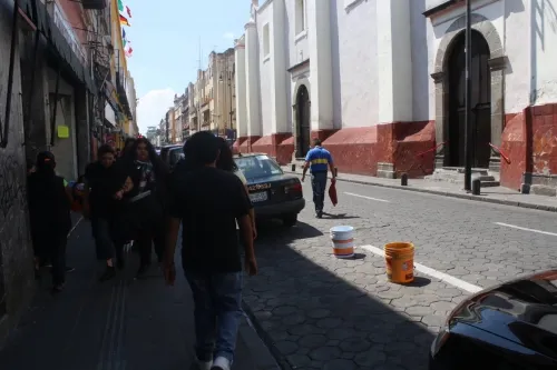 Gobernación Municipal iniciará monitoreo de franeleros