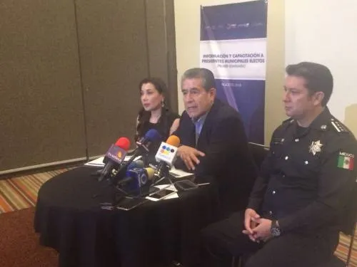 De los 217 alcaldes electos, solo 150 acudieron a reunión con el Gobierno Estatal: SGG