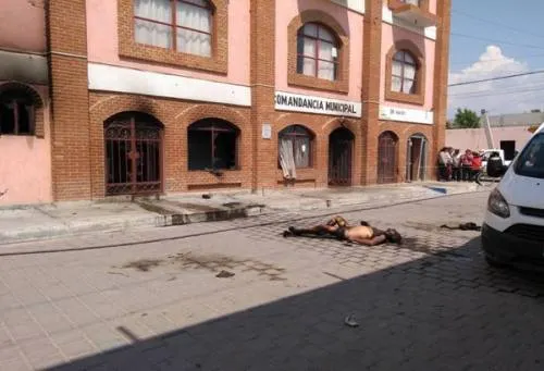 Linchamientos y la súbita dosis de realidad para los candidatos a Casa Puebla