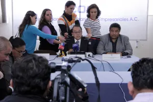 Inversiones en sectores productivos en peligro, alerta COE
