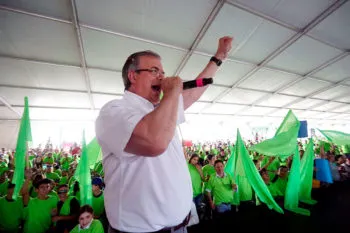 Los diputados de Ebrard marcarán la diferencia en San Lázaro